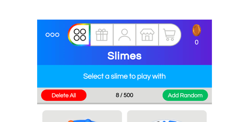 VirtualSlime安卓汉化版