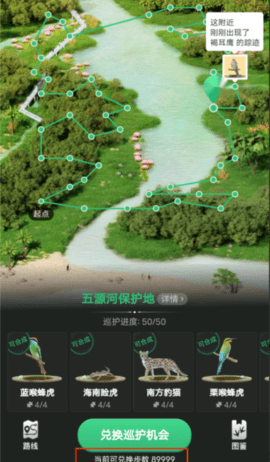 布偶(运动刷步助手)app