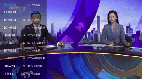 聚优影视App