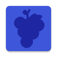 bluegrape透明壁纸App免费版