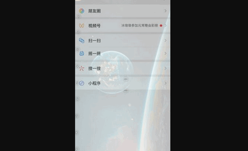 bluegrape透明壁纸App免费版