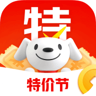 京东特价折扣购物App官方版