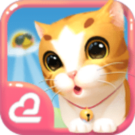 晴天小猫无限金币版