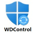 WDControl状态设置工具绿色版