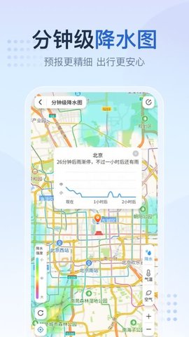 2345天气王(语音播报)App免费版