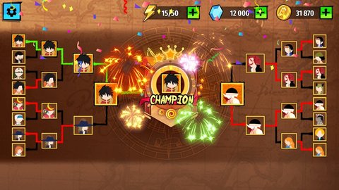火柴人海盗战斗中文破解版