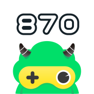 870游戏盒子2025最新版