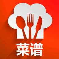 时时客美食菜谱APP