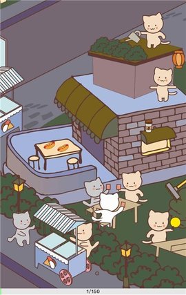 发现猫咪免广告版