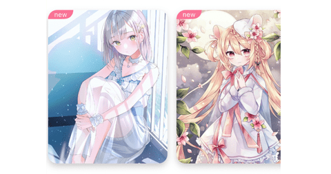 漫芽糖绘画会员破解版