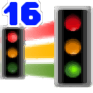 TRANSYT交通路口信号模拟破解版