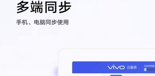 vivo云服务会员兑换码2022版