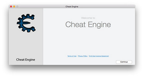 cheat engine修改器(免root)