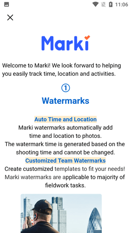 Marki Camera打卡拍照软件 (6)