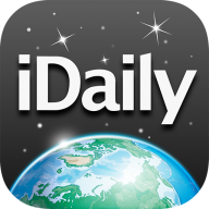 iDaily2023最新版