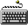 Clavier+程序快捷键设置工具官方版