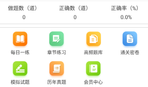 一级造价师全题库解锁VIP版