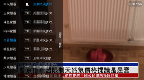 番茄TV去广告破解版