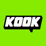 KOOK开黑啦APP苹果手机版