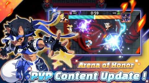 开心忍者村Online中文版