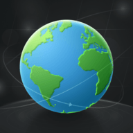 北斗卫星三维地图软件手机版