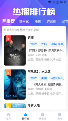 多多影视永久免费版