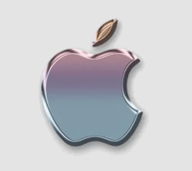 iPhone可折叠式 iPhone新专利可自我修复折痕