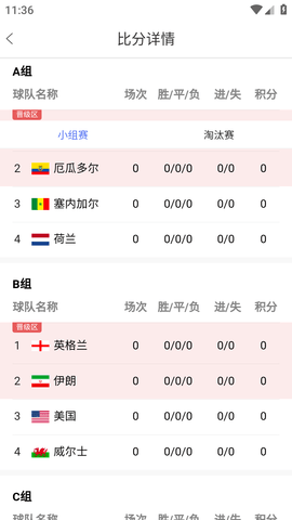 世界杯数据管理软件手机版