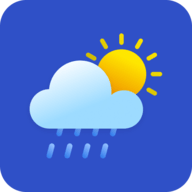 湛蓝天气日历(24小时预报)App最新版