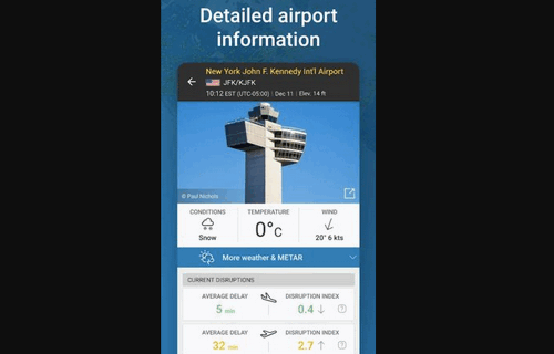 flightradar24中国版