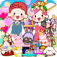 樱花小屋物语官方版