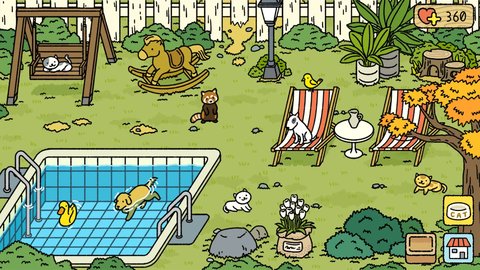 我有一间萌宠小屋无限金币版