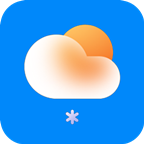 星辰天气(24小时预报)App官方版