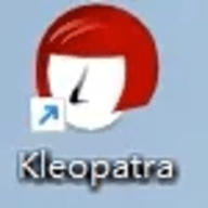Kleopatra密码破解版工具绿色版