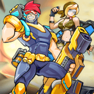 枪战高手无限子弹版