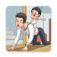 家长模拟器苹果破解版