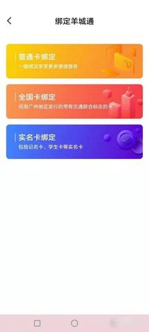 羊城通乘车码APP2022新版