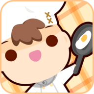 米加美食小镇无限金币版