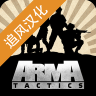武装突袭策略中文破解版