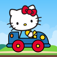 凯蒂猫飞行冒险官方正版2023