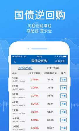 广发证券易淘金App