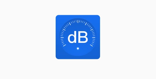 噪音检测分贝仪手机版