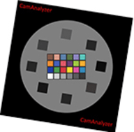 CamAnalyzer拍照测试工具绿色版