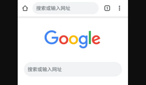  谷歌浏览器(Google Chrome)App