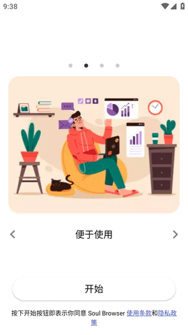 Soul灵魂浏览器 (2)