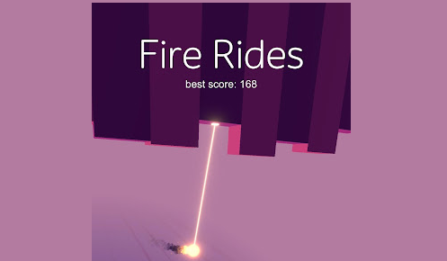 FireRides游戏破解版