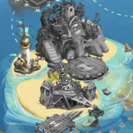 海岛部落游戏混合版