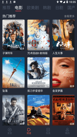 完美看看去广告解锁VIP修复版