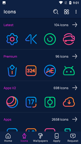 Linebit破解版