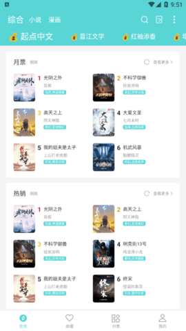 樱桃小说2022最新版